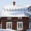 imageGiraffe Tools 50FT Heat Cable Heat Cables for Roofs and 50FT Heated Water Hose for RV Drinking