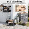 imageGiraffe Tools Commercial Electric Ultraflow Pressure Washer  Featuring 1000H AllCopper Pump Dual WallFloor Mount Brushless Motor 60dB Low Noise High Efficiency Cleaning Machine50ft