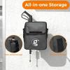 imageGiraffe Tools G20 G20B Grandfalls Pressure Washer Cover UV Resistant Waterproof and AntiFading Cover for Power Wsher