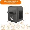imageGiraffe Tools G20 G20B Grandfalls Pressure Washer Cover UV Resistant Waterproof and AntiFading Cover for Power Wsher
