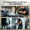 imageGiraffe Tools High Pressure Washer Short Gun for High Pressure Foam Cannon Car Wash
