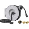 Replaceable hoses 65ft  3200psi