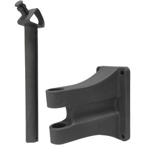 imageGiraffe Tools Garden Hose Reel Swivel Bracket for Giraffe Hose Reel 58 x 65 ft