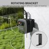 imageGiraffe Tools Grandfalls Pressure Washer G20 Pro 65 FT Pressure HoseWall Mounted Power Washer with 4 QuickConnect NozzlesFoam Cannon for CarsPatiosDrivewaysFences2500 MAX PSI 22 GPM