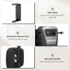 imageGiraffe Tools Grandfalls Pressure Washer G20 Pro 65 FT Pressure HoseWall Mounted Power Washer with 4 QuickConnect NozzlesFoam Cannon for CarsPatiosDrivewaysFences2500 MAX PSI 22 GPM
