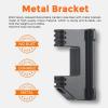 imageGiraffe Tools PRO Metal Bracket Suitable for Model AW40 Swivel Bracket