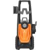 imageGiraffe Tools Pressure Washer Max 2400 PSI 23 GPM Electric Power Washer with 4 QuickConnect Nozzles Foam Cannon for CarsPatiosDrivewaysFences20FT