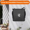 imageGiraffe Tools Grandfalls Pressure Washer Cover for Model PlusPlus  Pro UV Resistant Waterproof and AntiFading Cover for Power Wsher